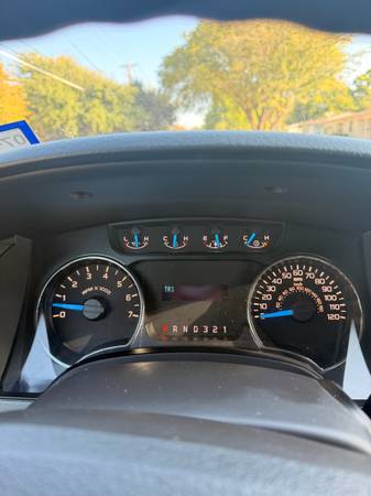 Ford, dovoz USA — foto 12 z 12