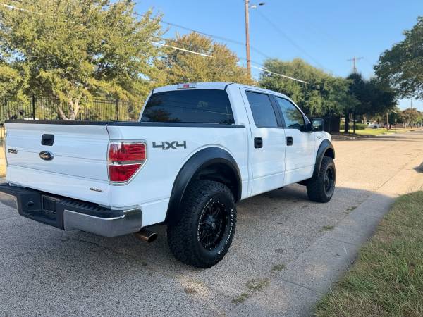 Ford, dovoz USA — foto 2 z 12