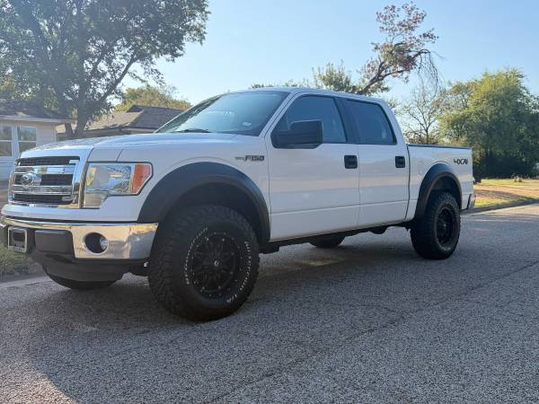 Ford, dovoz USA — foto 4 z 12