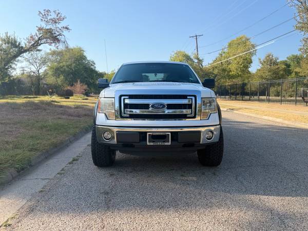 Ford, dovoz USA — foto 5 z 12