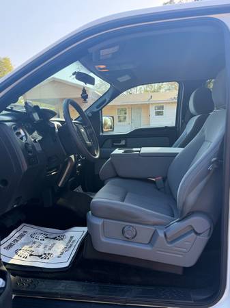 Ford, dovoz USA — foto 8 z 12