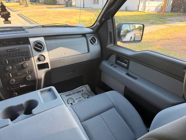 Ford, dovoz USA — foto 9 z 12