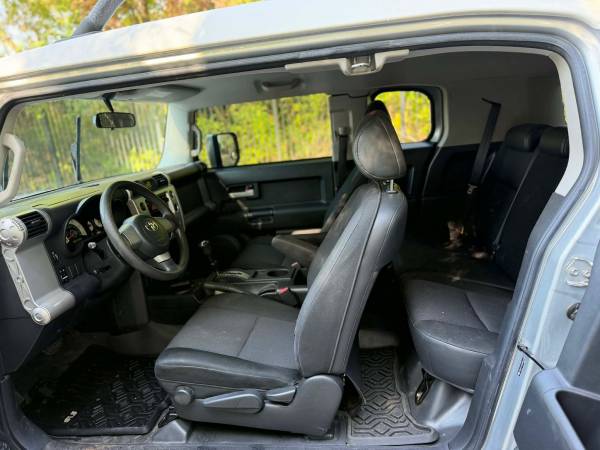 Toyota, dovoz USA — foto 7 z 8