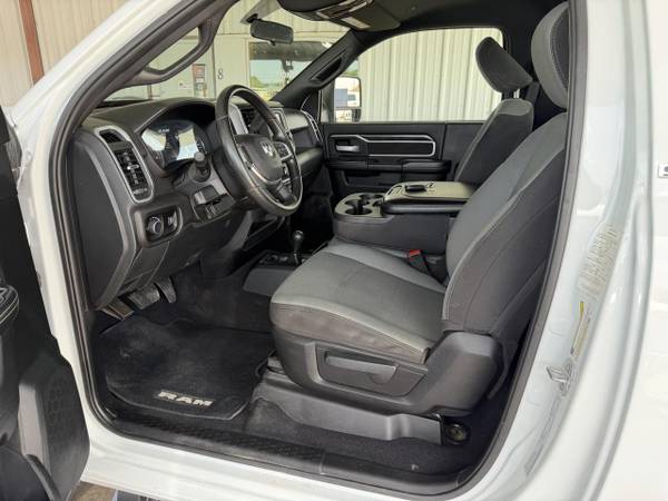2024 RAM, dovoz USA — foto 2 z 10