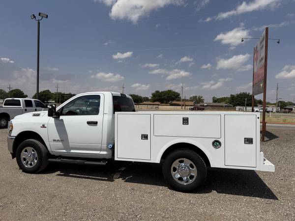 2024 RAM, dovoz USA — foto 5 z 10