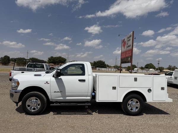 2024 RAM, dovoz USA — foto 7 z 10