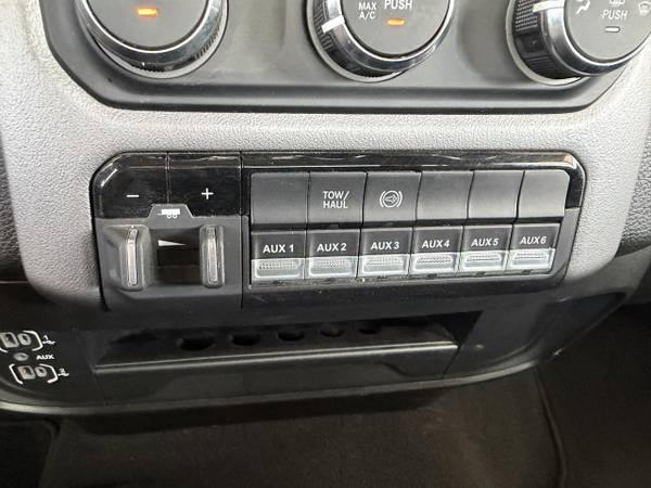 2024 RAM, dovoz USA — foto 8 z 10