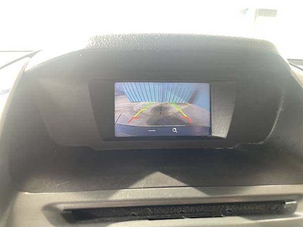 2018 Ford, dovoz USA — foto 12 z 12