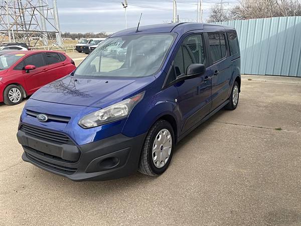 2018 Ford, dovoz USA — foto 2 z 12