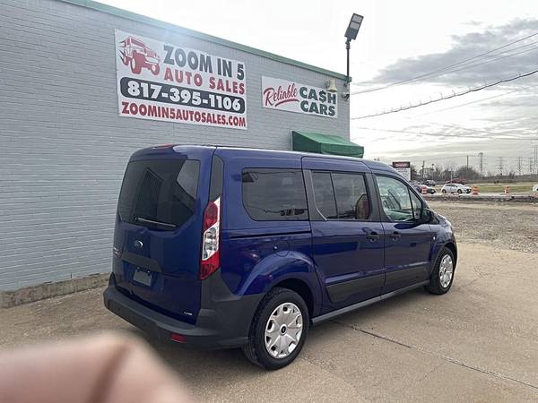 2018 Ford, dovoz USA — foto 4 z 12