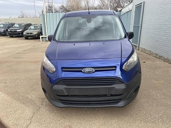 2018 Ford, dovoz USA — foto 5 z 12