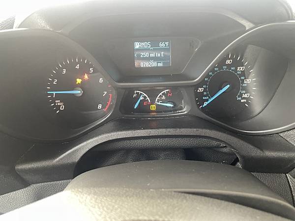 2018 Ford, dovoz USA — foto 9 z 12