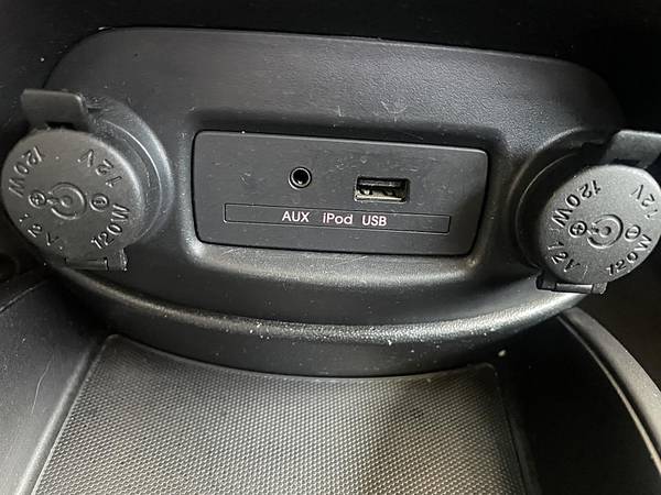2011 Kia, dovoz USA — foto 12 z 12