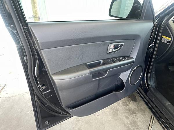 2011 Kia, dovoz USA — foto 7 z 12