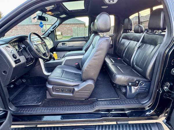 2013 Ford, dovoz USA — foto 10 z 12