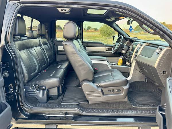 2013 Ford, dovoz USA — foto 9 z 12