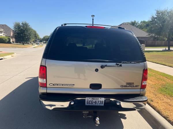 2001, dovoz USA — foto 11 z 12