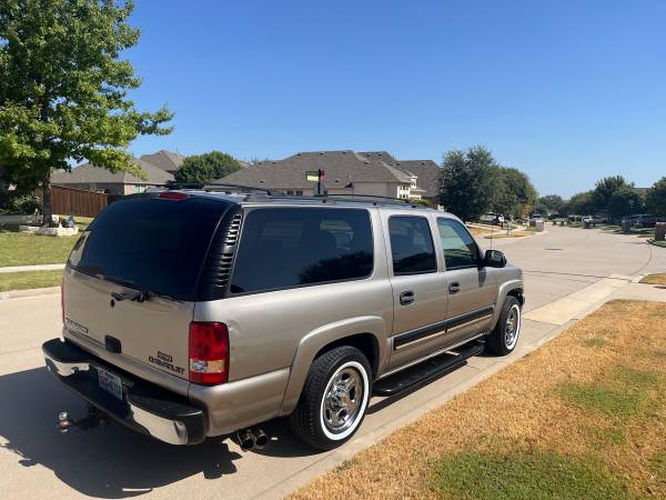 2001, dovoz USA — foto 12 z 12