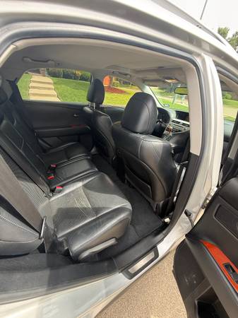Lexus, dovoz USA — foto 10 z 12