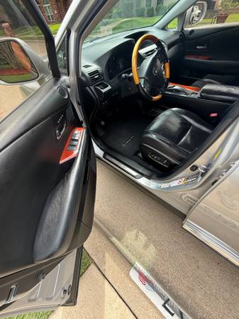 Lexus, dovoz USA — foto 11 z 12