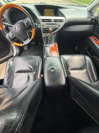 Lexus, dovoz USA — foto 12 z 12