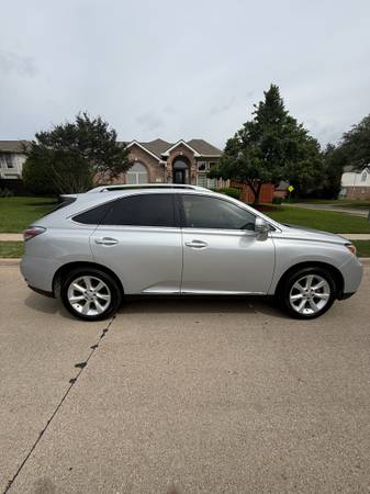 Lexus, dovoz USA — foto 2 z 12