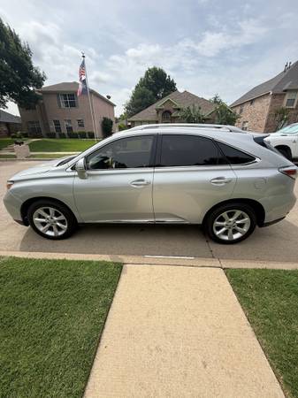 Lexus, dovoz USA — foto 3 z 12