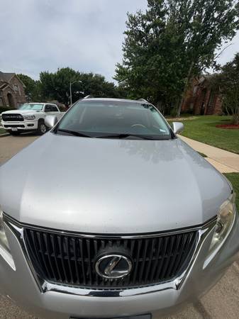 Lexus, dovoz USA — foto 4 z 12