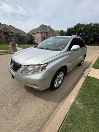 Lexus, dovoz USA — foto 5 z 12
