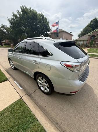 Lexus, dovoz USA — foto 6 z 12