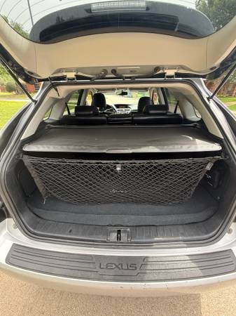 Lexus, dovoz USA — foto 7 z 12
