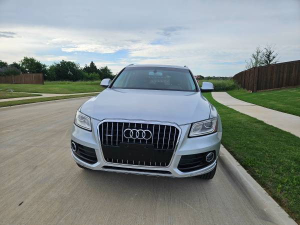 2013 Audi, dovoz USA — foto 2 z 9