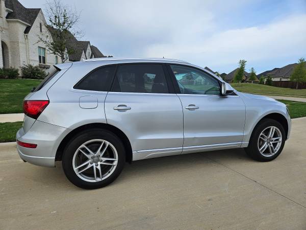 2013 Audi, dovoz USA — foto 3 z 9