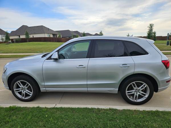 2013 Audi, dovoz USA — foto 4 z 9