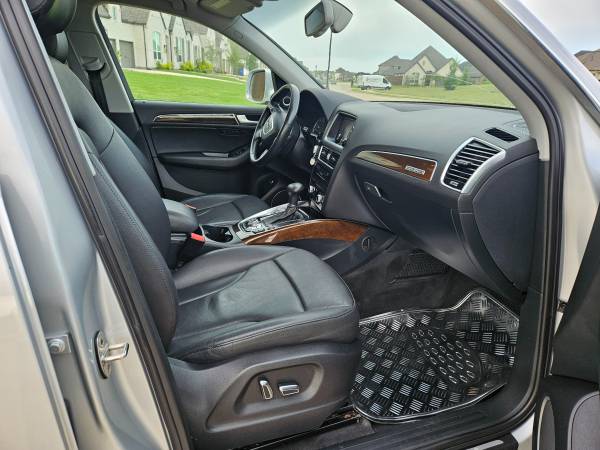 2013 Audi, dovoz USA — foto 6 z 9