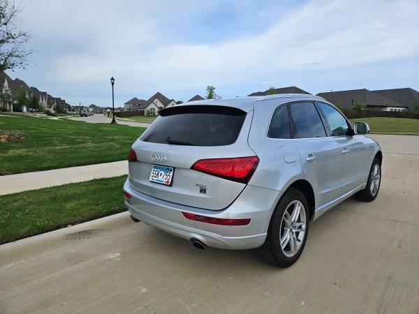 2013 Audi, dovoz USA — foto 8 z 9