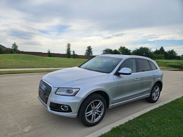 2013 Audi, dovoz USA — foto 9 z 9