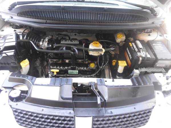 2003 Dodge, dovoz USA — foto 10 z 12