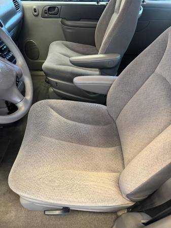 2003 Dodge, dovoz USA — foto 12 z 12