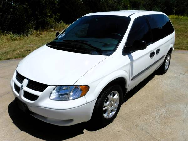 2003 Dodge, dovoz USA — foto 4 z 12