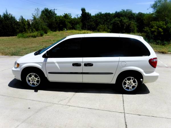 2003 Dodge, dovoz USA — foto 5 z 12