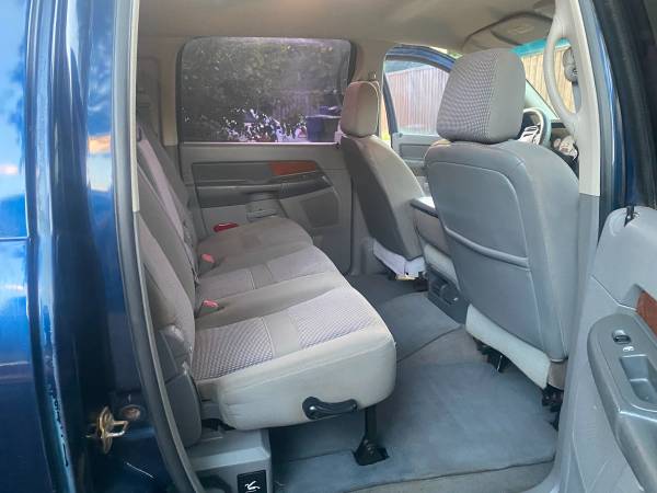 2006 Dodge, dovoz USA — foto 12 z 12