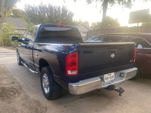 2006 Dodge, dovoz USA — foto 6 z 12