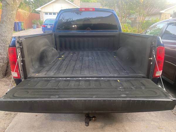 2006 Dodge, dovoz USA — foto 7 z 12