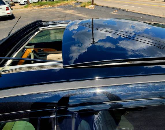 Lincoln, dovoz USA — foto 10 z 12