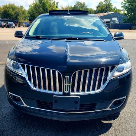 Lincoln, dovoz USA — foto 2 z 12