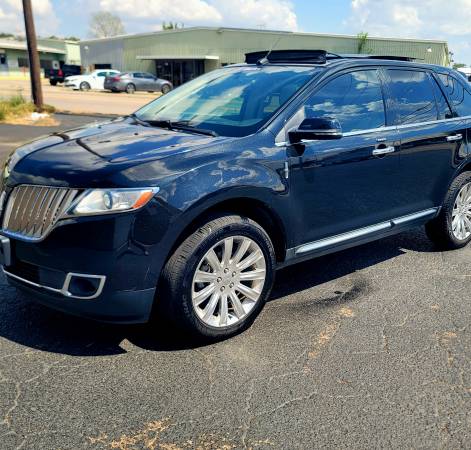 Lincoln, dovoz USA — foto 3 z 12
