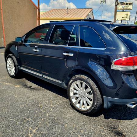Lincoln, dovoz USA — foto 4 z 12