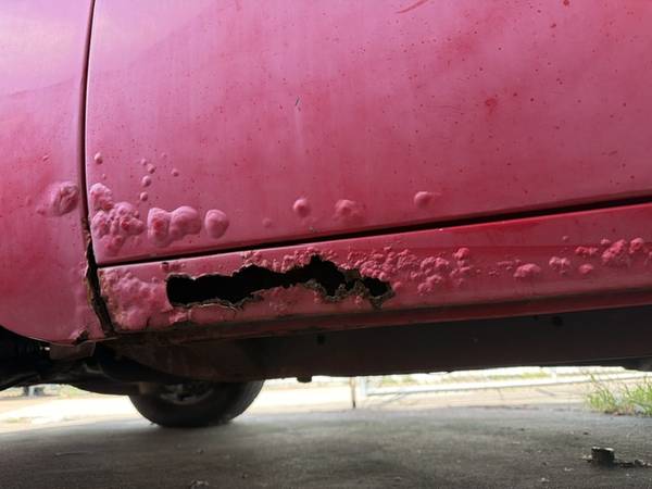 Chevrolet, dovoz USA — foto 2 z 12