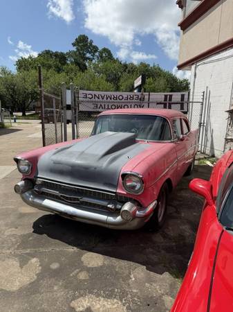 Chevrolet, dovoz USA — foto 3 z 12